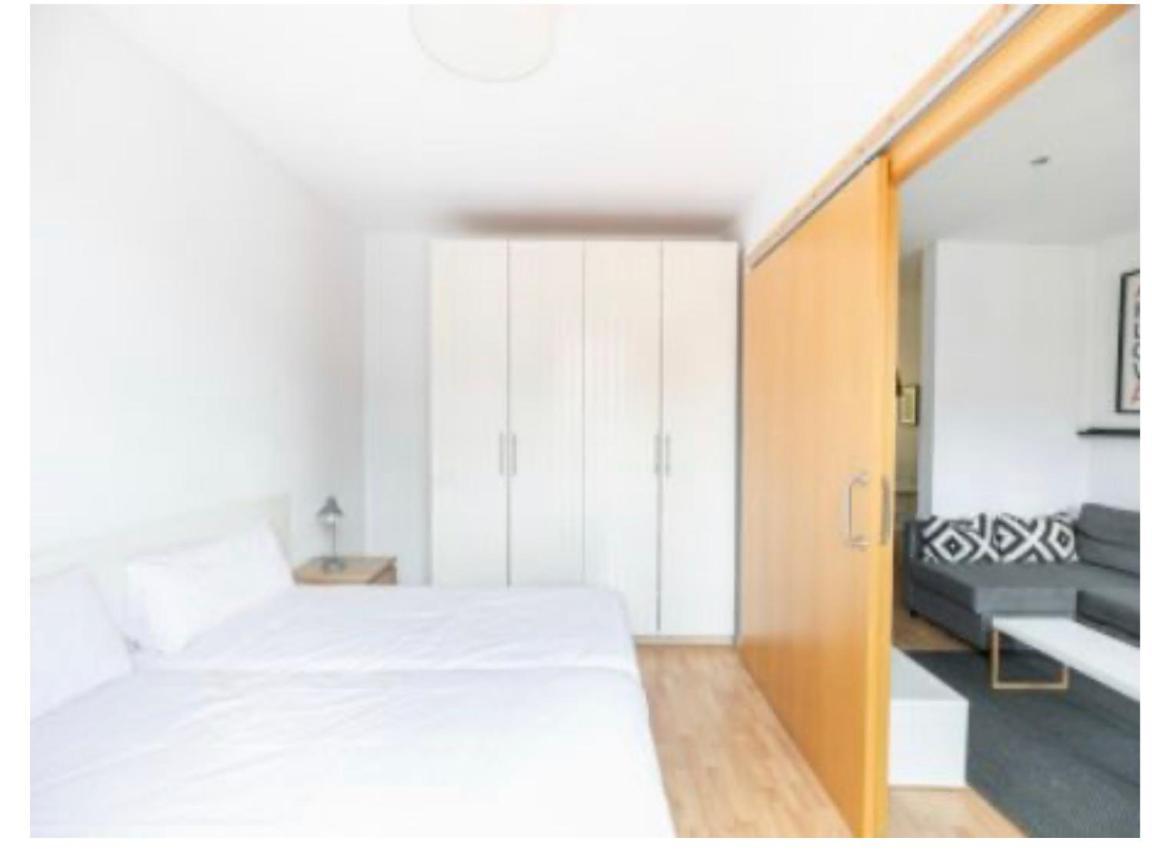 Apartamento Elyo Apartment Barcelona Ngoại thất bức ảnh