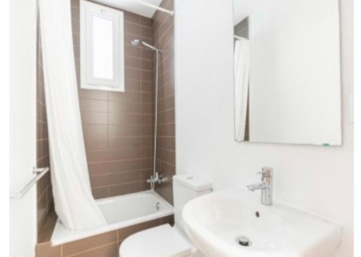 Apartamento Elyo Apartment Barcelona Ngoại thất bức ảnh