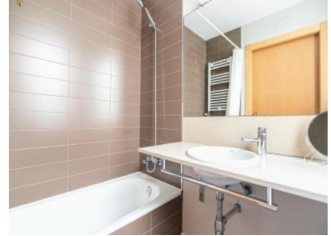 Apartamento Elyo Apartment Barcelona Ngoại thất bức ảnh
