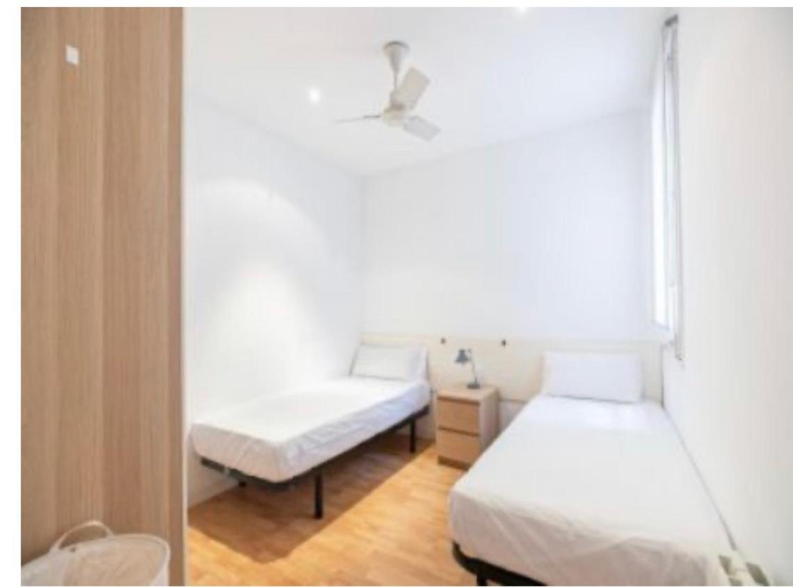 Apartamento Elyo Apartment Barcelona Ngoại thất bức ảnh