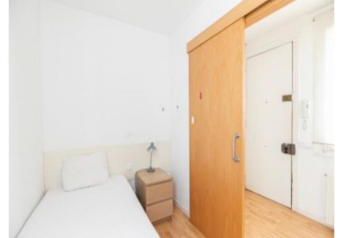 Apartamento Elyo Apartment Barcelona Ngoại thất bức ảnh