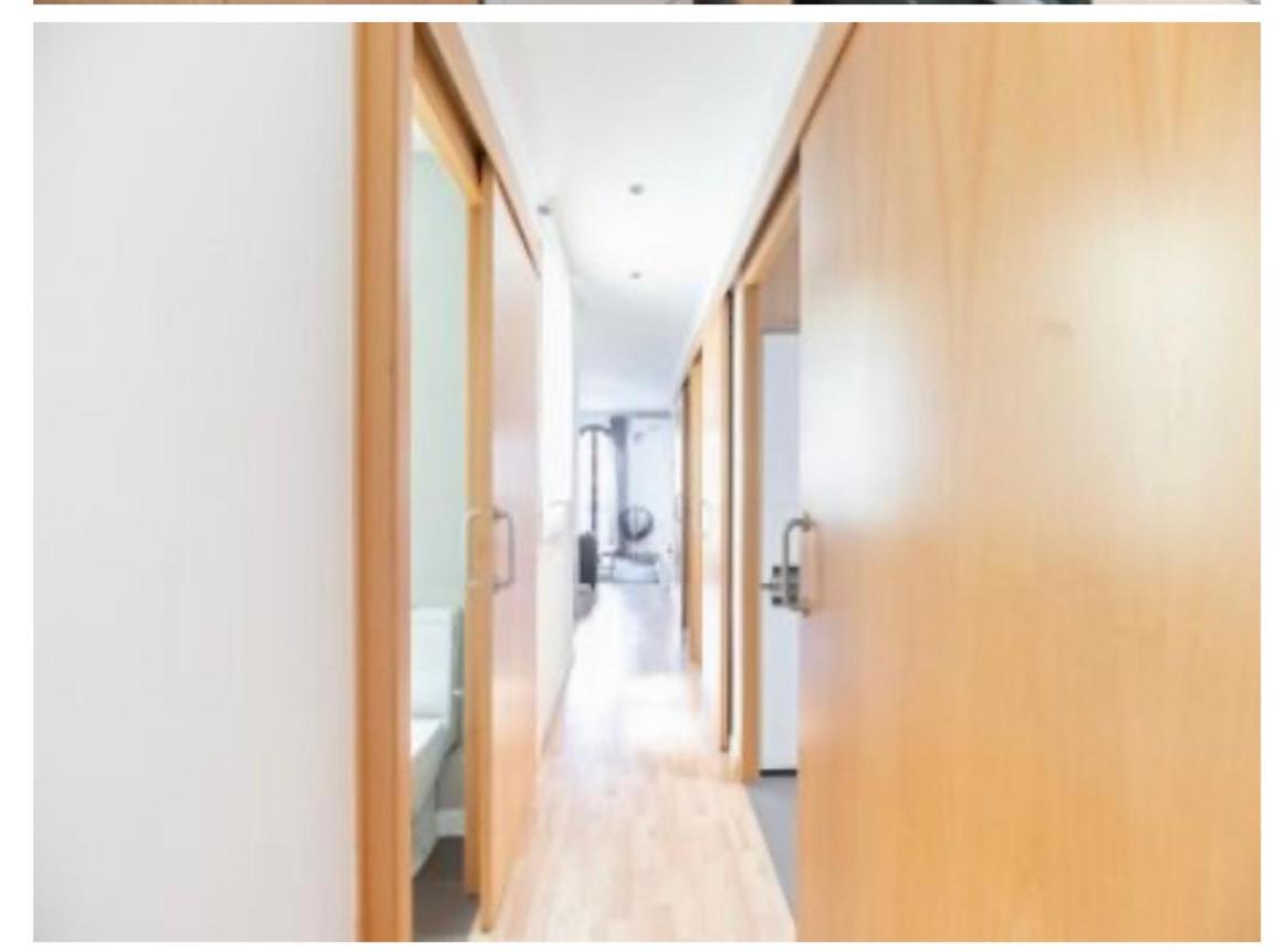 Apartamento Elyo Apartment Barcelona Ngoại thất bức ảnh