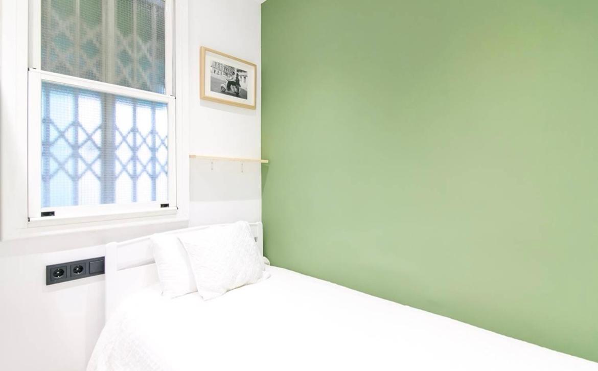 Apartamento Elyo Apartment Barcelona Ngoại thất bức ảnh