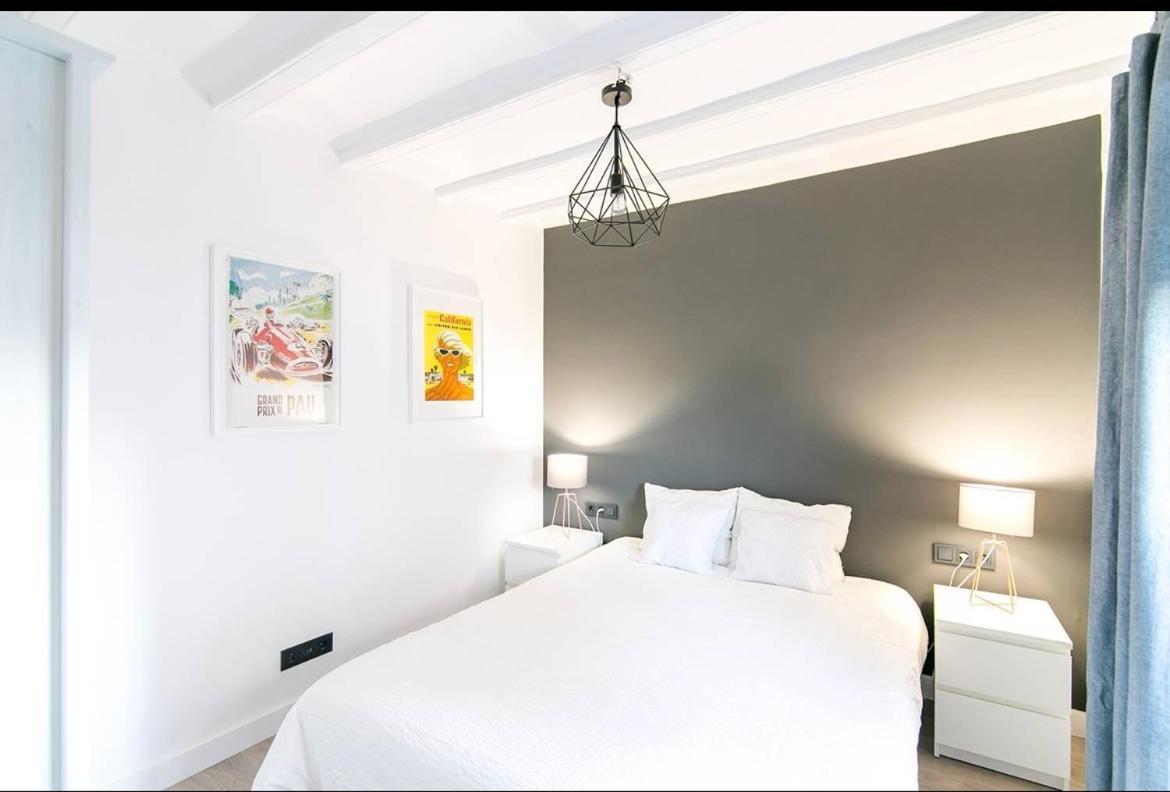 Apartamento Elyo Apartment Barcelona Ngoại thất bức ảnh