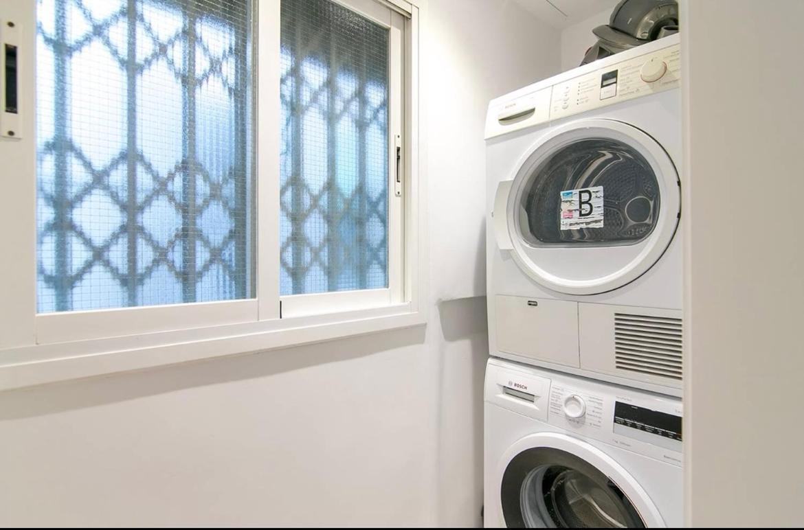 Apartamento Elyo Apartment Barcelona Ngoại thất bức ảnh